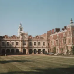 Hatfield House - Hertfordshire