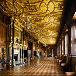 Hatfield House - Hertfordshire