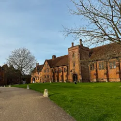 Hatfield House - Hertfordshire