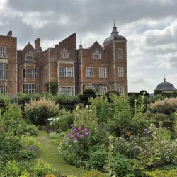 Hatfield Park - Hertfordshire