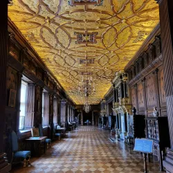 Hatfield Park - Hertfordshire