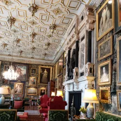 Hatfield Park - Hertfordshire