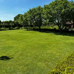 Hatfield Park - Hertfordshire