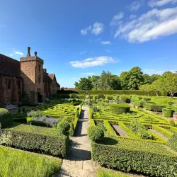 Hatfield Park - Hertfordshire
