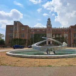 Hatfield Park - Hertfordshire