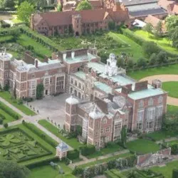 Hatfield Park - Hertfordshire