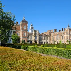 Hatfield Park - Hertfordshire