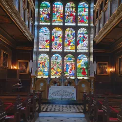 Hatfield Park - Hertfordshire