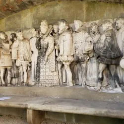 Hatfield Park - Hertfordshire