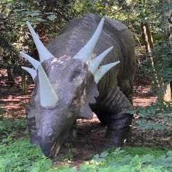 Knebworth House - Hertfordshire