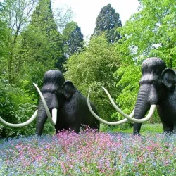 Knebworth House - Hertfordshire