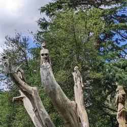 Knebworth House - Hertfordshire