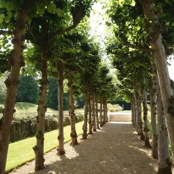 Knebworth House - Hertfordshire