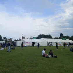 Knebworth Park - Hertfordshire