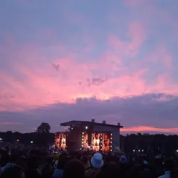 Knebworth Park - Hertfordshire