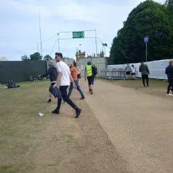 Knebworth Park - Hertfordshire