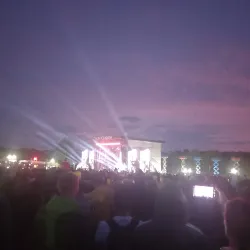 Knebworth Park - Hertfordshire