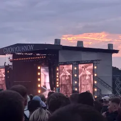 Knebworth Park - Hertfordshire