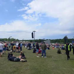 Knebworth Park - Hertfordshire