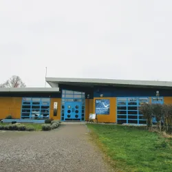 Rye Meads Nature Reserve - Hertfordshire