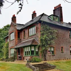 Shaw's Corner - Hertfordshire