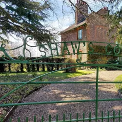 Shaw's Corner - Hertfordshire