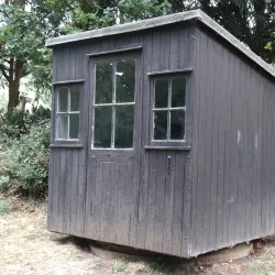 Shaw's Corner - Hertfordshire