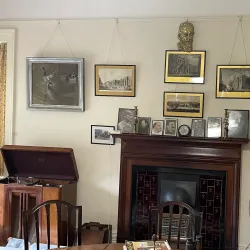 Shaw's Corner - Hertfordshire