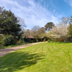 Shaw's Corner - Hertfordshire