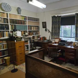 Shaw's Corner - Hertfordshire