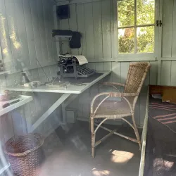 Shaw's Corner - Hertfordshire