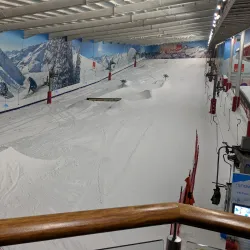 The Snow Centre - Hertfordshire