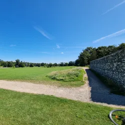 Verulamium Park - Hertfordshire