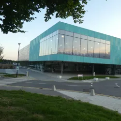 Eagle Sports Centre - High Wycombe