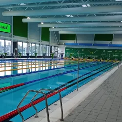 Eagle Sports Centre - High Wycombe