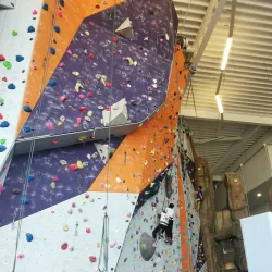 Eagle Sports Centre - High Wycombe