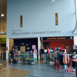 Eagle Sports Centre - High Wycombe