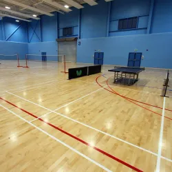 Eagle Sports Centre - High Wycombe