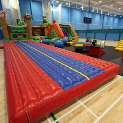 Eagle Sports Centre - High Wycombe