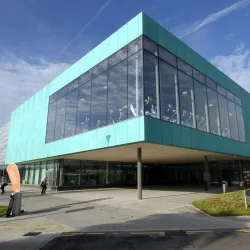 Eagle Sports Centre - High Wycombe