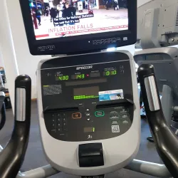 Eagle Sports Centre - High Wycombe