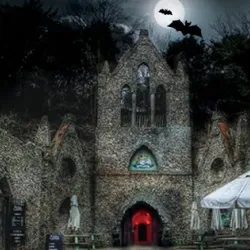 Hellfire Caves - High Wycombe