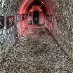 Hellfire Caves - High Wycombe