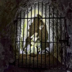 Hellfire Caves - High Wycombe