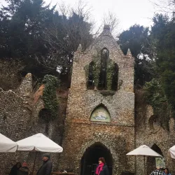 Hellfire Caves - High Wycombe