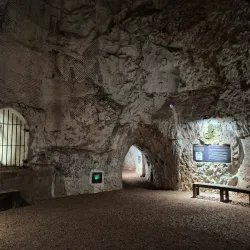 Hellfire Caves - High Wycombe