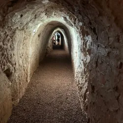 Hellfire Caves - High Wycombe