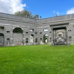 Hellfire Caves - High Wycombe