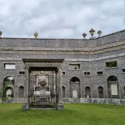 Hellfire Caves - High Wycombe