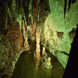 Hellfire Caves - High Wycombe